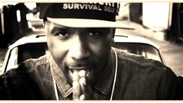 Dag Savage – Cali Dreamin’