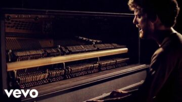 Jukebox The Ghost – Don’t Let Me Fall Behind