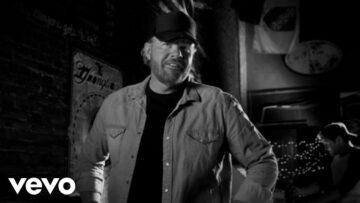 Toby Keith – Hope On The Rocks