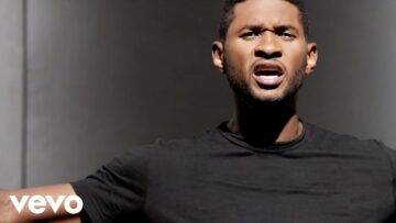 Usher – Numb
