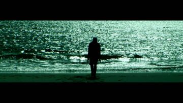 Pop. 1280 – Bodies in the Dunes