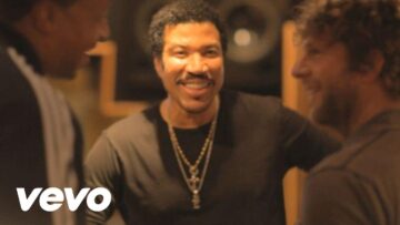 Lionel Richie – Just For You
