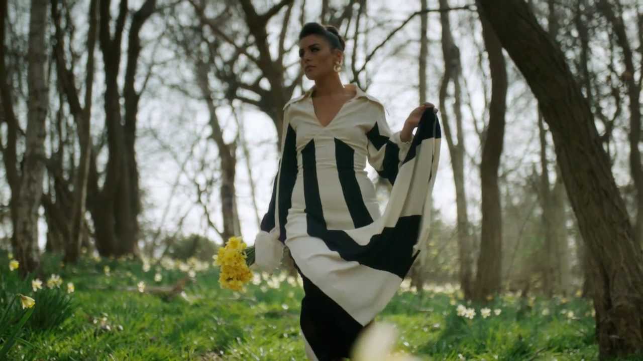 Jessie Ware – 110%