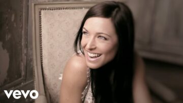 Natasha St-Pier – Bonne nouvelle