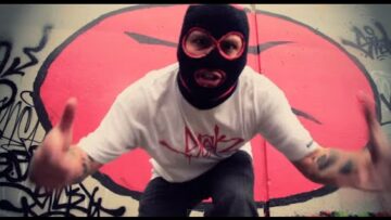 Snak The Ripper – Vandalize Shit