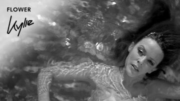 Kylie Minogue – Flower