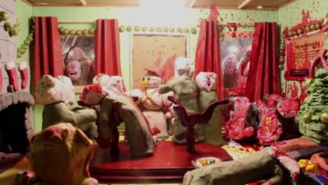 Sufjan Stevens – Mr. Frosty Man