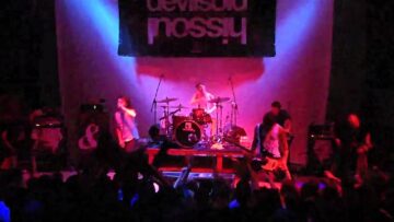 Devil Sold His Soul – No Remorse, No Regrets