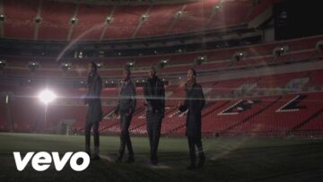 JLS – Proud