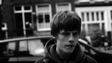 Jake Bugg – Lightning Bolt