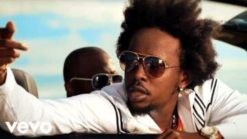 Popcaan – Party Shot (Ravin Part 2)