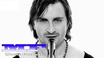 S.K.A.Y. – Waves Of Joy