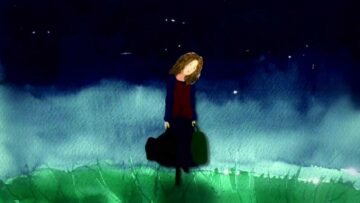 Linde Nijland – Traveller