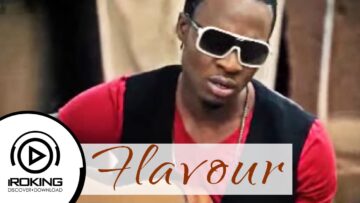 Flavour – Nigeria Ebezina (Subsidy)