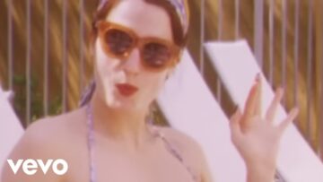 Florence + The Machine – Breaking Down