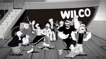 Wilco – Dawned On Me
