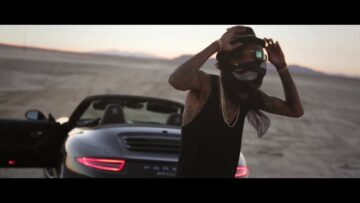 Wiz Khalifa – It’s Nothin