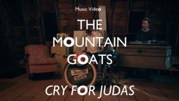 The Mountain Goats – Cry for Judas