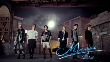 Beast – Midnight (??????)