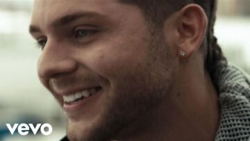 Chris Richardson – Joy & Pain