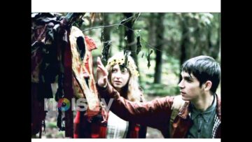 Hexvessel – Sacred Marriage