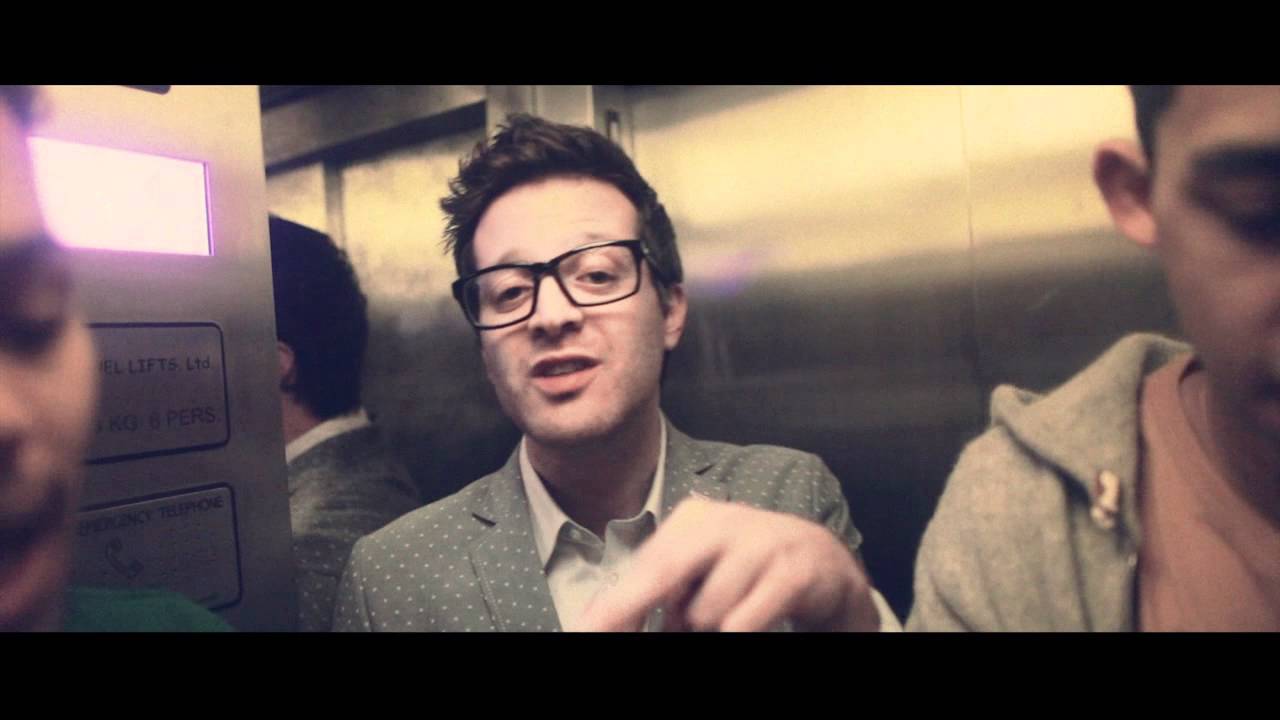 Mayer Hawthorne – The Walk  (Explicit)