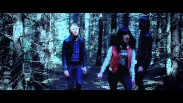 The Balconies – Do It In The Dark