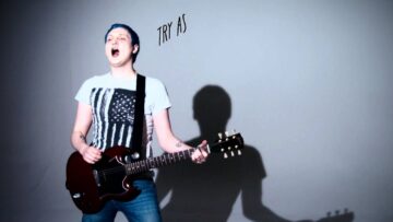 The Subways – Kiss Kiss Bang Bang