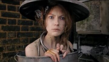 The Magnetic Fields – Quick!