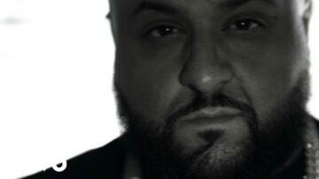 DJ Khaled – I Wish You Would / Cold