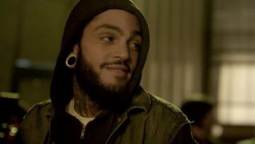 Gym Class Heroes – Martyrial Girl$