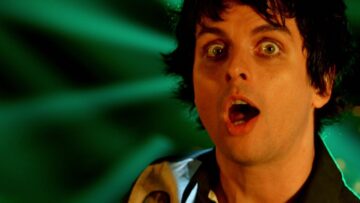 Green Day – Kill The DJ