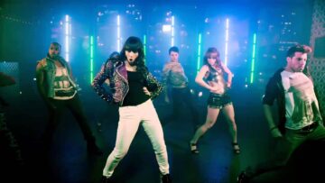 Cory Lee – Cruel Intentions