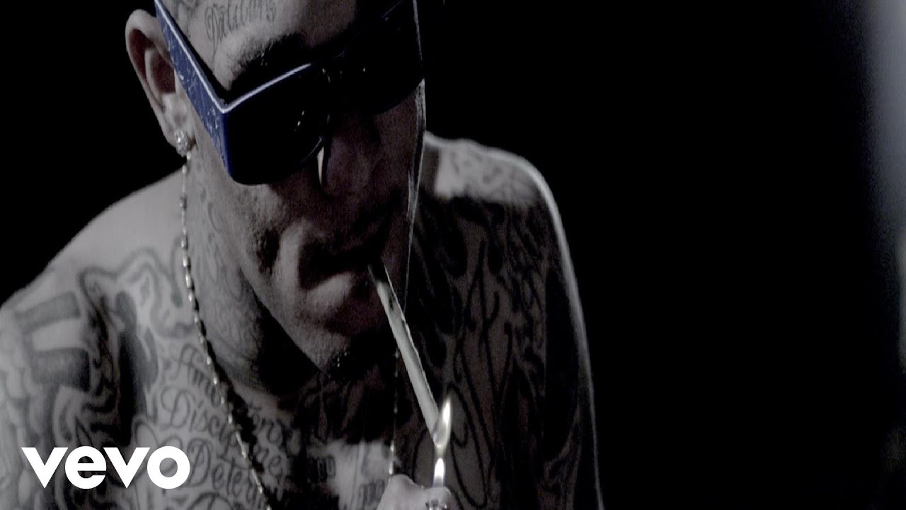 Mac Lucci – Funny Hoes