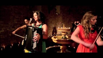 TNT – Casa Del Tango