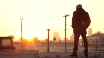 Delra Harris – Look At Me Now