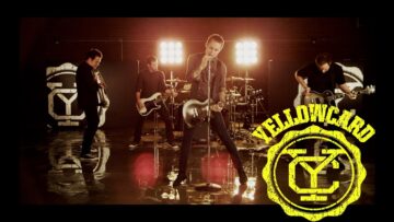Yellowcard – Always Summer