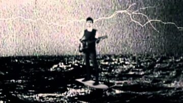 Sin Fang – Only Eyes