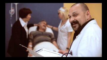 Punkreas – Polenta e kebab