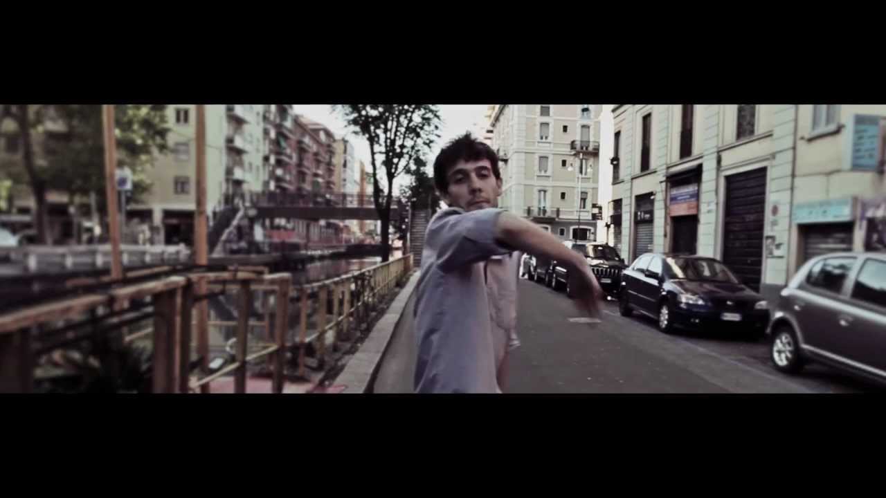 Andrea Nardinocchi – Un posto per me