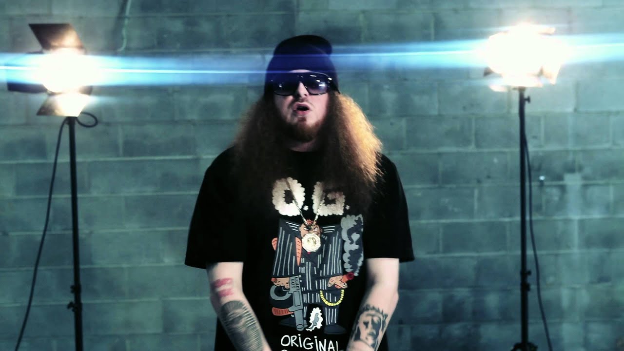 Rittz – Walking On Air