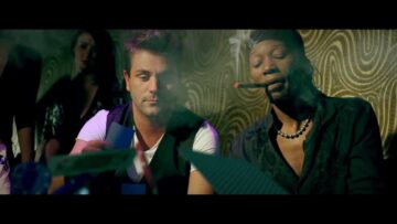 Plumbers – In The Club