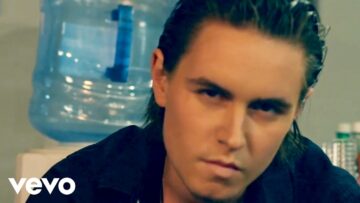 Bullet For My Valentine – Temper Temper