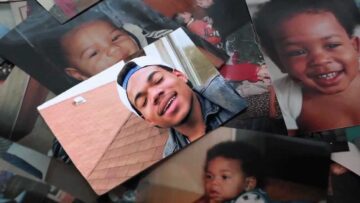 Chance The Rapper – Hey Ma