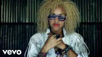 K. Rose – Sleep When I’m Dead