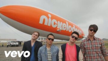 Big Time Rush – Time of Our Life