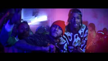 Swizz Beatz – Street Knock