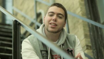 Anthony Ames – Where I’m From