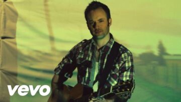 Dallas Smith – If It Gets You Where You Wanna Go