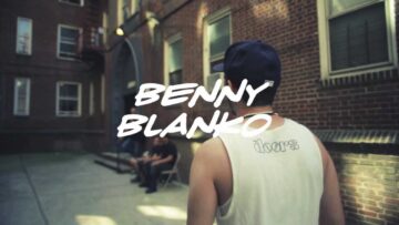 Benny Blanko – Ape Shxt